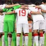 Portekiz - Türkiye maçını izleyecekler dikkat!