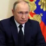 Putin imzayı attı, Rusya 'enerji silahını' ilk defa kullandı