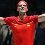 Rafael Nadal: Yıkılmış durumdayım!