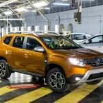 Otomotiv ihracatında ikinci büyük pazar Fransa'da