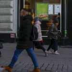 Rusya'da yıllık enflasyon kasım 2015&rsquo;ten bu yana en y&uuml;ksek seviyede