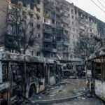 Rusya'nın Ukrayna işgali 30. gününde! Moskova: Operasyonun ilk aşaması tamamlandı