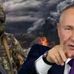 Rusya'ya ağır darbe: Ukrayna'da öldürülen Rus general sayısı 6'ya çıktı