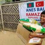 Sadakataşı 35 ülkeye Ramazan yardımı ulaştıracak