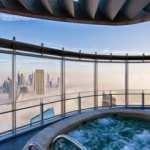 Şaşırtan zenginlik! İşte Dubai'den sıradan fotoğraflar...