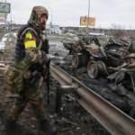 Savaş, Rus ordusunu yüzde 10 küçülttü