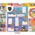 ŞOK 23 Mart 2022 İndirimli Akt&uuml;el &Uuml;r&uuml;nler Kataloğu 