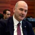 Bakan Soylu canlı yayında soruları yanıtladı