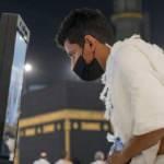 Suudi Arabistan'dan umre kararı: PCR, aşı ve karantina şartı kaldırıldı