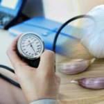 Yüksek tansiyon ilaçsız nasıl düşürülür? Tansiyon yükselince ne yapmak gerekir? 