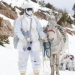 Ter&ouml;ristlerin korkulu r&uuml;yası: Komandolar