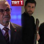 TRT1 Teşkilat 40.b&ouml;l&uuml;m fragmanı: ''Ruhu şad olsun! Bu işe bulaşan kim varsa herkesi infaz edeceğiz''