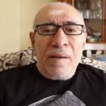 Türk halkını aşağılayıp hakaret eden İlyas Salman hakim karşısında! 2 yıl hapis...