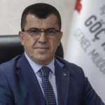 Göç İdaresi Başkanı Ünlü: “500 bine yakın Suriyeli kendi iradeleriyle dönüş yaptı”