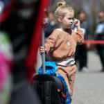 Ukrayna'dan tahliye edilen yetimlere T&uuml;rkiye kucak a&ccedil;tı