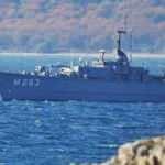 Ukrayna'nın denize bıraktığı mayınlar sonrası Türkiye 11 gemiyle alarma geçti!