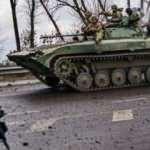 'Ukrayna'nın iki haftalık mühimmatı kaldı' iddiası