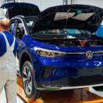 Volkswagen, işçilere işten ayrılmaları için para teklifi