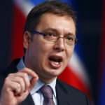 Vucic: NATO'ya katılmayacağız