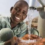 Yery&uuml;z&uuml; Doktorları, 350 bin kişiyi temiz suyla buluşturdu