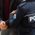 Yunanistan'a ka&ccedil;arken yakalanan FET&Ouml; ş&uuml;phelisi 2 kişi tutuklandı