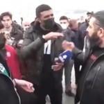 "Z kuşağı siz hayatı bir de babalarınıza sorun"