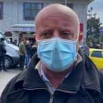 Zonguldak&rsquo;ta y&uuml;rekler yandı! &Ouml;nce eşini sonra annesini kaybetti