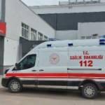 14 öğretmen ile 40 öğrenci gıda zehirlenmesi şüphesiyle tedaviye alındı