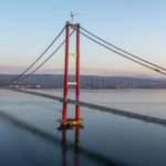 1915 &Ccedil;anakkale K&ouml;pr&uuml;s&uuml; Kuzey Ege&rsquo;nin turizmdeki dinamosu olacak