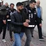 50 milyon TL'lik kaçakçılık operasyonunda 18 şüpheli adliyede