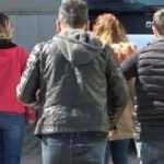 8 aylık kızını yastıkla boğmaya çalışan anne adliyede