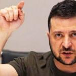 Zelenskiy isimlerini de a&ccedil;ıkladı: O iki hain generalin r&uuml;tbelerini geri aldım