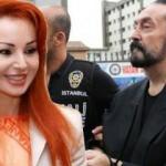 Adnan Oktar bu notu göndermiş: Seni çok seviyoruz, sen bir tanemizsin