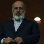 AK Parti'de disipline sevk edilen Ethem Sancak istifa dilekçesini verdi!