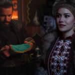 Alparslan B&uuml;y&uuml;k Sel&ccedil;uklu 20.b&ouml;l&uuml;m fragmanı 'Ne diye bunca vakit demedin, beklettin beni!' Naif sitem...