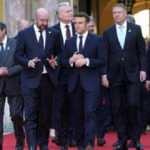 Avrupalı liderlerden Bucha'daki vahşet için peş peşe açıklama