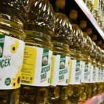 Ayçiçek yağında yüzde 30 indirim! TMO 5 litre ayçiçek yağı ne kadar?