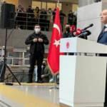 Bakan Bozdağ'dan şehit savcı Kiraz mesajı