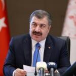 Bakan Koca: &ldquo;Son 20 yılda otizmin d&uuml;nyada g&ouml;r&uuml;lme sıklığı 240 kat artmıştır&rdquo;