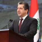 Barzani'den Türkiye açıklaması: Yakında başlayacak