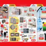 BİM 1 Nisan 2022 Akt&uuml;el Kataloğu! Elektronik, cam ankastre set, tekstil, z&uuml;ccaciye ve bebek &uuml;r&uuml;nleri
