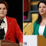 Biz HDP’ye ayar beklerken, PKK’nın partisi İP’e ayar verdi!