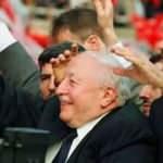 B&uuml;lent Turan: Erbakan Hoca hayatta olsaydı, Erdoğan'ın alnından &ouml;perdi!