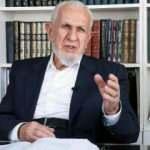 Cevat Akşit, el-Mebsut'u anlattı: Günümüz insanlarına ışık tutan, muazzam bir eser