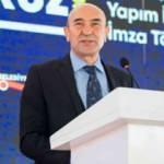 CHP'li İzmir Büyükşehir Belediyesi'nde metro skandalı: İhaleyi en düşük teklife vermediler