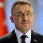 Cumhurbaşkanı Yardımcısı Oktay, Türkiye-Romanya 27. Dönem KEK Toplantısı'na katılacak