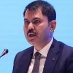 Bakan Kurum’dan Adana’daki “tehlikeli atık” iddialarına yalanlama