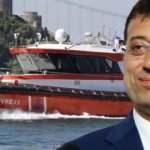 Ekrem İmamoğlu kendi trafik sorununu çözdü! Git-gel 12 bin TL!