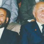 Erdoğan'dan Karamollaoğlu'nun Erbakan sözlerine tepki: Tereciye tere satmasınlar