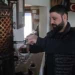 Erzincan'da eski h&uuml;k&uuml;ml&uuml;n&uuml;n devlet desteğiyle hayatı değişti! Kendi işini kurdu